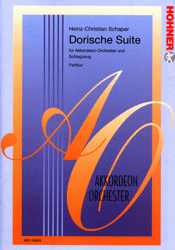Dorische Suite 